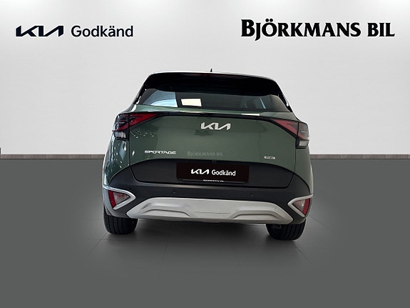 Kia Sportage 5 of 20