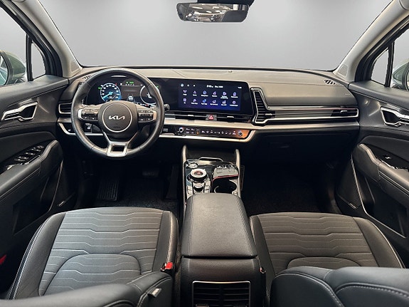 Kia Sportage 7 of 20