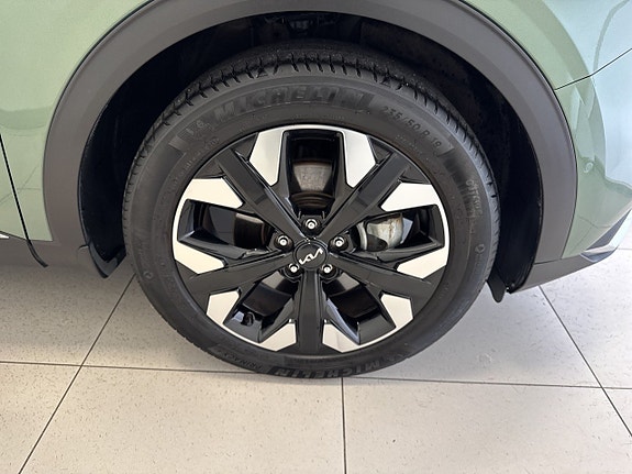 Kia Sportage 15 of 20