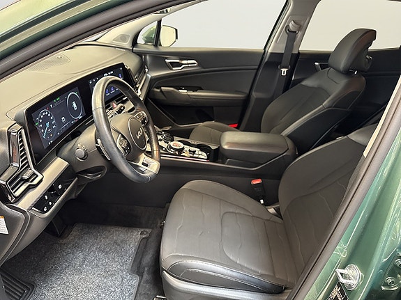 Kia Sportage 8 of 20
