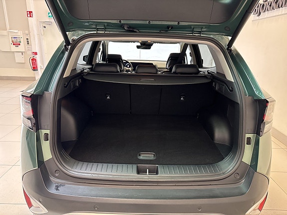 Kia Sportage 14 of 20
