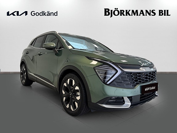 Kia Sportage 3 of 20