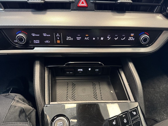 Kia Sportage 13 of 20