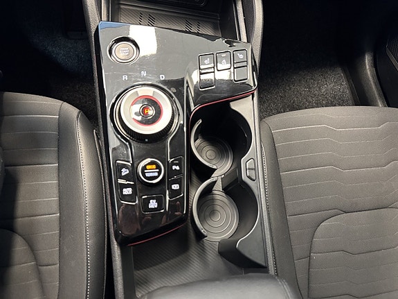 Kia Sportage 12 of 20