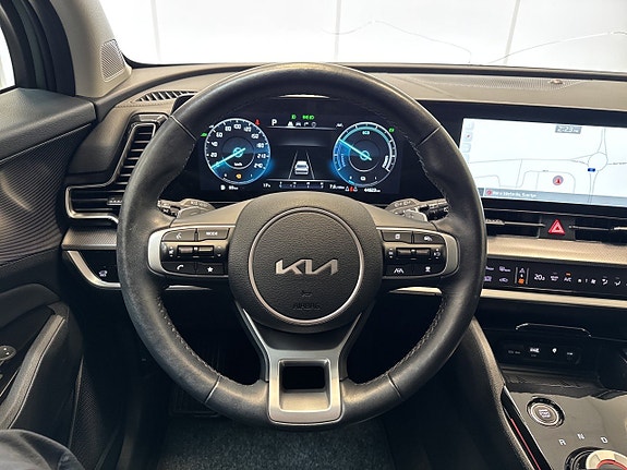Kia Sportage 20 of 20