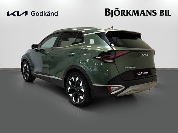 Kia Sportage 6 of 20