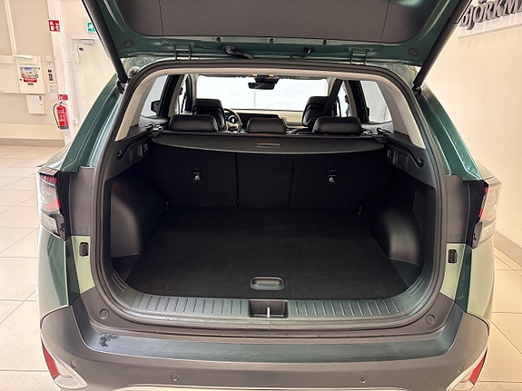 Kia Sportage 14 of 20