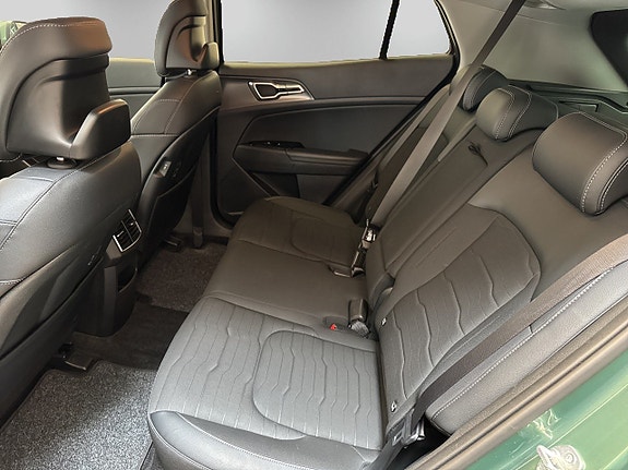 Kia Sportage 9 of 20