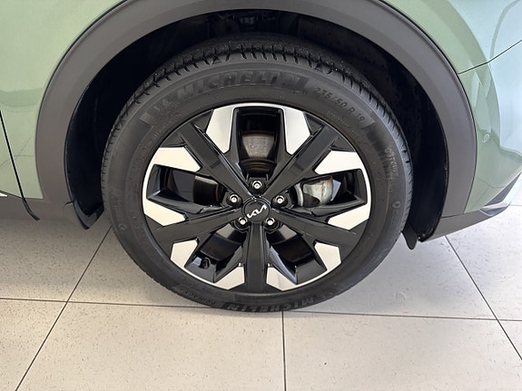 Kia Sportage 15 of 20