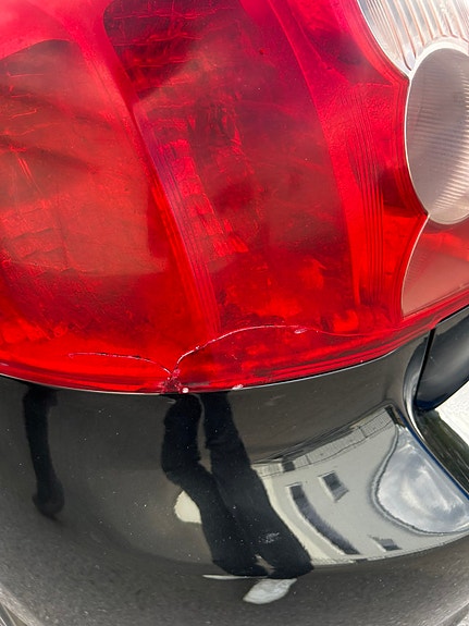 Toyota Auris 9 of 16