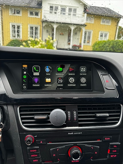 Audi A4 12 of 12