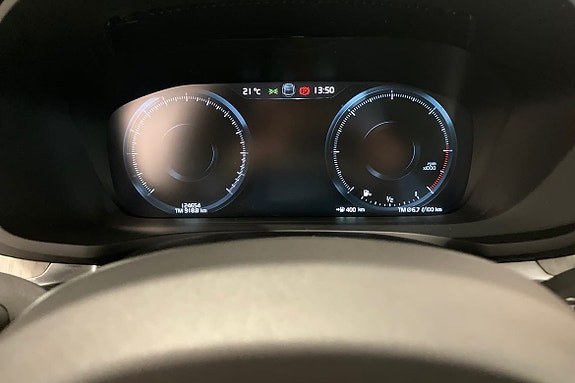 Volvo V60 Cross Country 16 of 22