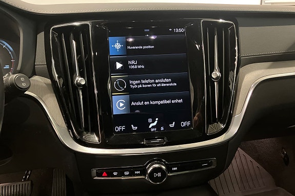 Volvo V60 Cross Country 15 of 22
