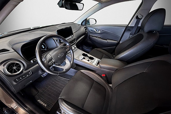 Hyundai Kona 5 of 8