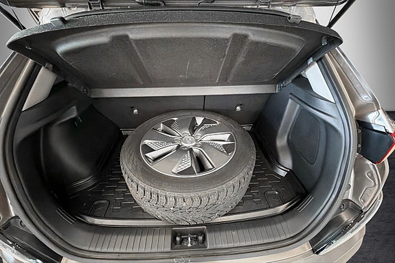 Hyundai Kona 7 of 8