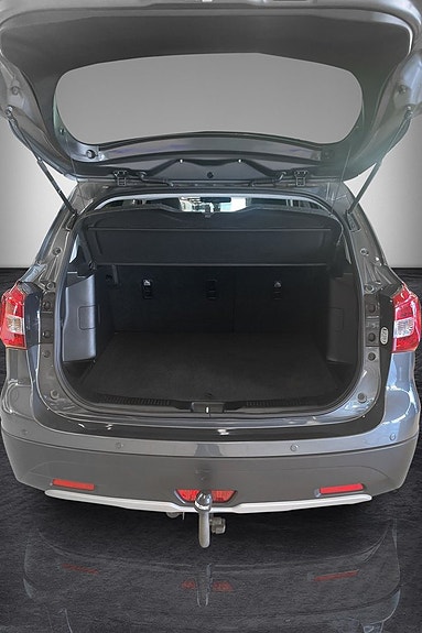 Suzuki S-Cross 7 of 7