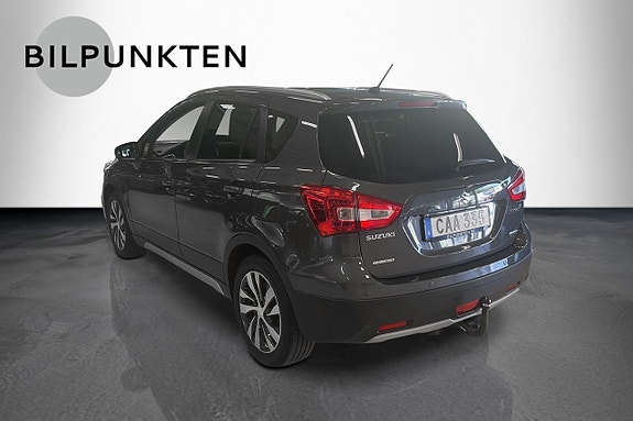 Suzuki S-Cross 2 of 7