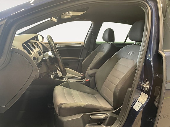 Volkswagen Golf I 9 of 14