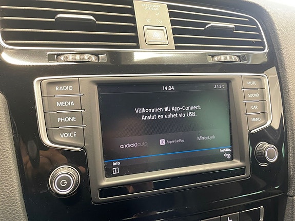 Volkswagen Golf I 14 of 14