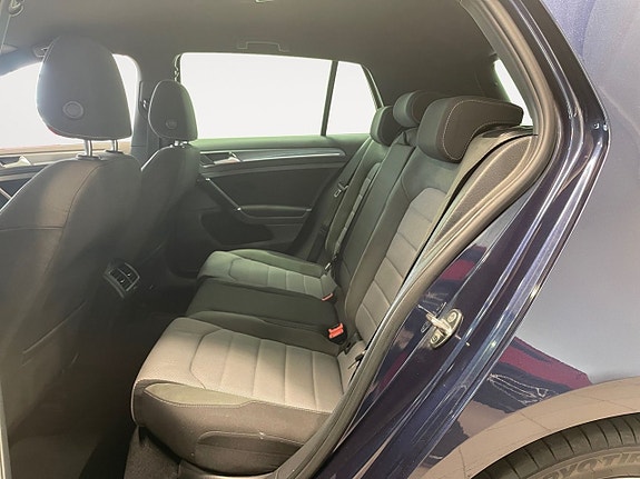 Volkswagen Golf I 10 of 14