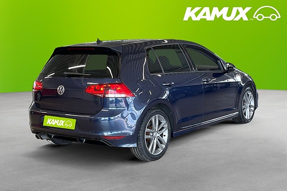 Volkswagen Golf I 4 of 14