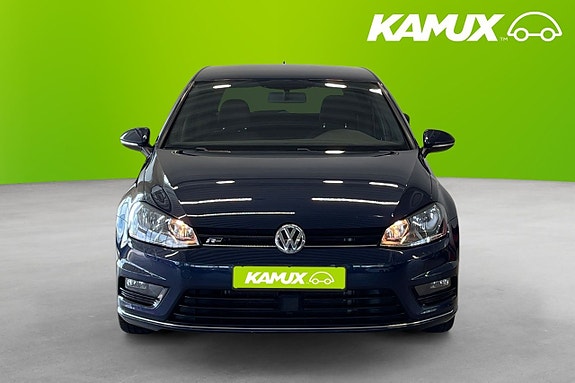 Volkswagen Golf I 6 of 14