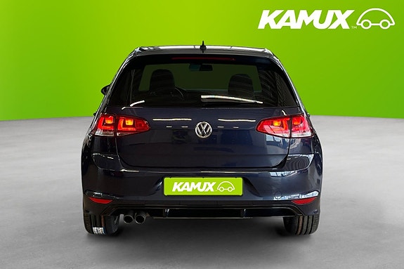 Volkswagen Golf I 5 of 14