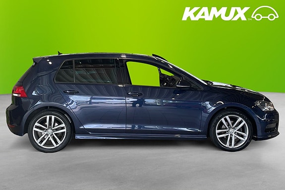 Volkswagen Golf I 2 of 14