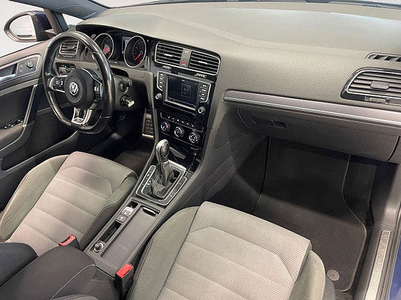 Volkswagen Golf I 12 of 14