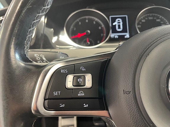 Volkswagen Golf I 13 of 14