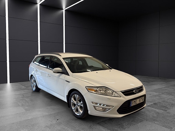 Ford Mondeo 8 of 23