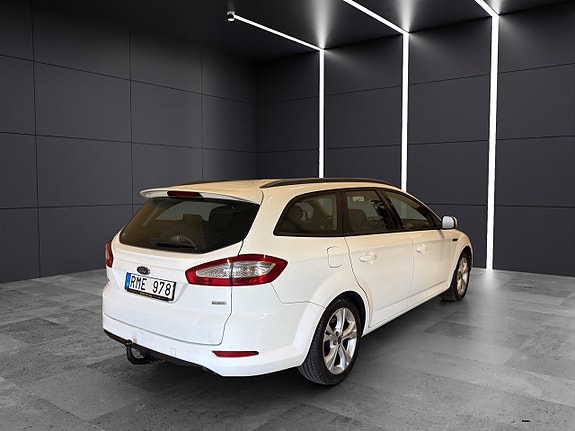 Ford Mondeo 6 of 23