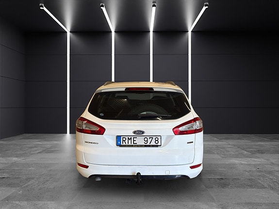 Ford Mondeo 5 of 23