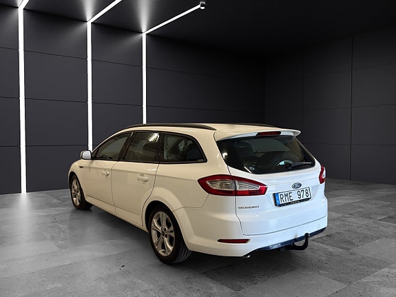 Ford Mondeo 4 of 23