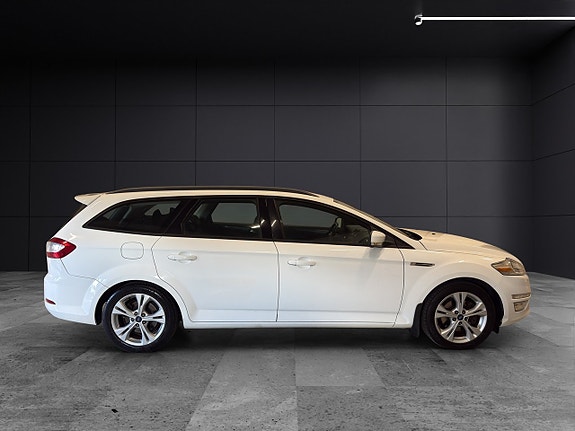 Ford Mondeo 7 of 23