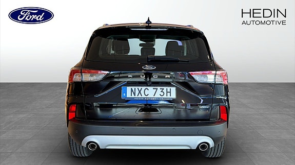 Ford Kuga 7 of 11