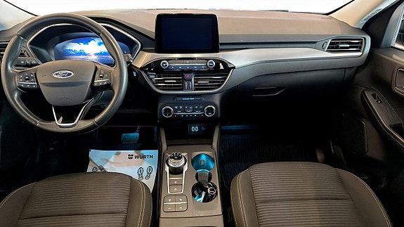 Ford Kuga 4 of 11
