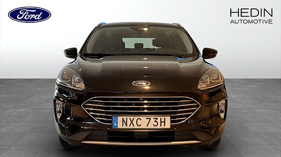 Ford Kuga 8 of 11