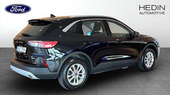 Ford Kuga 2 of 11