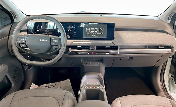 Kia EV3 13 of 13