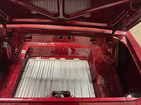 Ford Mustang 22 of 23