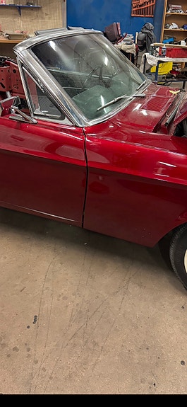Ford Mustang 17 of 23