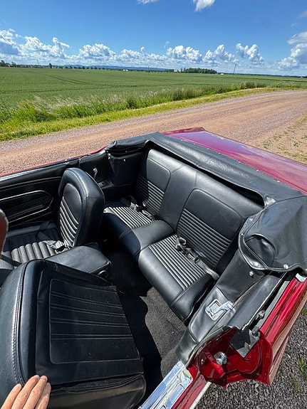 Ford Mustang 6 of 23