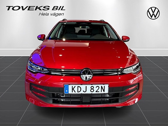 Volkswagen Golf I 6 of 9