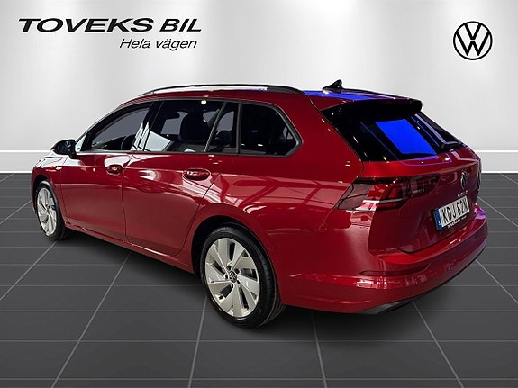 Volkswagen Golf I 4 of 9