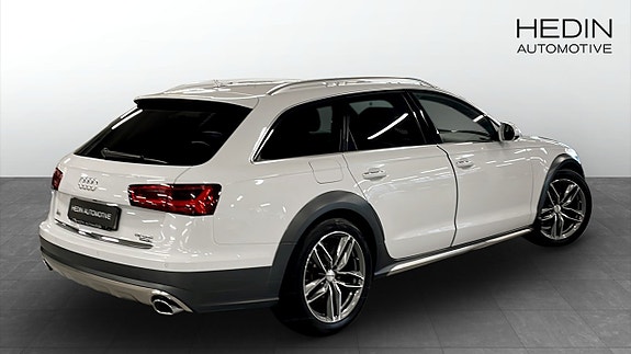 Audi A6 allroad 2 of 9