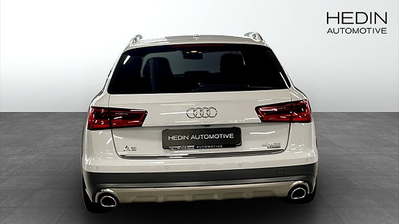 Audi A6 allroad 7 of 9