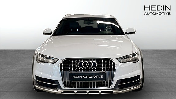 Audi A6 allroad 8 of 9