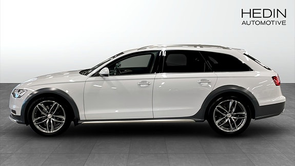Audi A6 allroad 6 of 9