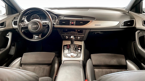 Audi A6 allroad 4 of 9